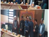 سرپرست جدید مدیریت جهاد کشاورزی شهرستان فیروزکوه منصوب شد