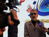 اولین اجلاس نماز استانی در سطح شهرستان قدس برگزار شد