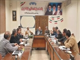جلسه کارگروه آرد و نان شهرستان پاکدشت برگزار شد 