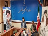 تاکید معاون استاندار تهران بر بهره‌گیری از ظرفیت نخبگان جهت حل مشکلات استان/ بودجه های پژوهشی استان با اولویت طرح‌های بنیاد نخبگان تعریف شود