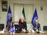 استاندار تهران: اثرگذاری عنصر انسانی بر تغییرات اقلیمی/ فعالیت‌های حوزه هواشناسی، اثرگذار و نامحسوس است