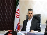 پیگیری احداث پارک خلیج فارس و شهربازی در فیروزکوه