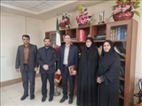 نشست تخصصی سوادآموزی با حضور معاون فرماندار ملارد برگزار شد