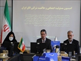  مقابله با چالش آبی در استان تهران نیازمند برنامه‌ریزی همراه با پیوست و مسئولیت اجتماعی است