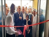 آیین افتتاح کلینیک تخصصی بیمارستان شهدای پاکدشت برگزار شد