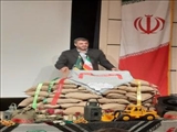 تا هفته بعد ۵۰ هزار هکتار از اراضی کشاورزی استان تهران سنددار خواهد شد