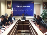 معاون استاندار تهران: احیای بافت فرسوده اولویت استان تهران/ ساماندهی وضعیت مسکن پیگیری می شود