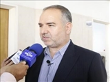 کشف ۱۸۸۷ کیسه آرد سهمیه ای در یک واحد سنگبری در شهرری