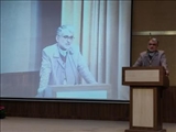 جانبازان نماد ایثار و از خودگذشتگی در جنگ هشت ساله دفاع مقدس هستند