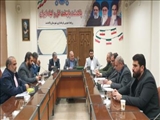 جلسه قرارگاه شهید امانی پاکدشت برگزار شد/ اجرای طرح نظارت ویژه بر بازار 