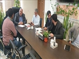 ملاقات مردمی فرماندار پاکدشت برگزار شد
