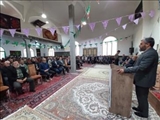 دیدار مردمی فرماندار و روسای ادارات ملارد با اهالی روستای ویلادشت بخش مرکزی