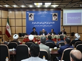 استاندار تهران: پیگیری راه‌اندازی بندر خشک در شهریار/ حفظ بافت روستایی ضروری است 