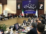 تاکید استاندار تهران بر پیگیری مجدانه طرح‌های مسکن‌سازی/ تامین زیرساخت‌های طرح‌های مسکن اولویت باشد 
