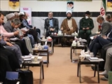 دستگاه‌های متولی حوزه فرهنگ به تدوین سند فرهنگی در سطح شهرستان بپردازند