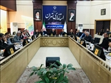 استاندار تهران: آماده‌باش دستگاه‌ها در ایام سفرهای نوروزی/ شئونات ماه مبارک رمضان در ایام نوروز رعایت شود 