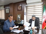 ملاقات مردمی فرماندار قرچک با شهروندان