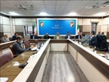 تمهیدات مدیریت بحران شهرستان ملارد برای چهارشنبه آخر سال و تعطیلات نوروز