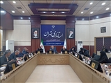 تاکید استاندار تهران بر لزوم نگاه ویژه به جمعیت بارور/ در حوزه جمعیت باید مدل طراحی کنیم 