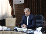 برگزاری جلسه شورای پدافند غیرعامل شهرستان تهران