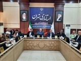 تاکید استاندار تهران بر توانمندسازی معتادین متجاهر/ چرخه جمع‌آوری معتادین متجاهر اصلاح شود 