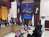 استاندار تهران: لزوم بهره‌گیری از ظرفیت فرزندان شهدا/ ایثار شهدا به اقتضای تکلیف الهی بود 