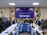 اجرای طرح «سلام شهید» در شهرستان قرچک