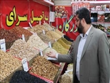 گشت‌ مشترک بازرسی و نظارت ویژه ایام نوروز با حضور فرماندار قرچک 