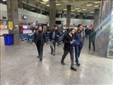 ادامه ارزیابی خدمات پایانه‌های مسافربری در استان تهران