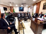 فرماندار ملارد: شعار سال بايد به عنوان یک فرمان حكومتی در جامعه شناخته شود