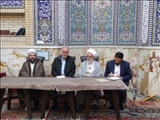استاندار تهران: لزوم توسعه زیرساخت‌ها در شمیرانات/ ساخت و سازهای غیرمجاز در حریم رودخانه قابل پذیرش نیست