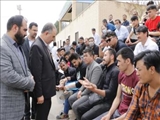 فرماندار ویژه ری: ساماندهی اتباع خارجی در این شهرستان تسریع می شود