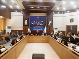  تاکید استاندار تهران بر تسریع رفع مشکلات تعاونی امیرالمؤمنین پاکدشت/ کمربندی پاکدشت به زودی افتتاح می‌شود