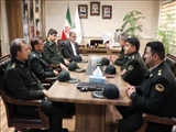 تعاملات گسترده بین دستگاهی منجر به کاهش مشکلات خواهد شد