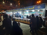 معاون توسعه مشارکت‌های مردمی کمیته امداد استان تهران مطرح کرد؛ فعالیت پایگاه‌های جذب حامی ایتام در شب‌های قدر