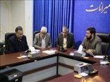 فرماندار شمیرانات پای درد و دل عشایر لار نشست 