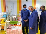 استاندار تهران: ایجاد محیط آرام برای کودکان بی سرپرست ضروری است 