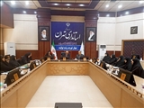 استاندار تهران: لزوم ساختارمندی تشکیلات حوزه بانوان/ آینده‌پژوهی در حوزه زنان حائز اهمیت است
