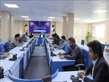 برگزاری ستاد ساماندهی پیشگیری از ساخت و ساز غیرمجاز شهرستان قرچک