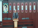 نشست هم اندیشی فعالان فرهنگی شهرستان پاکدشت برگزار شد