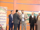 دادستان جدید شهرستان قرچک معارفه شد