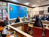 ساماندهی بیش از ۱۴ هزار ورزشکار در شهرستان ملارد 