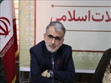 به دنبال حل مشکلات  محلات اسلامی مطابق با موازین اسلامی هستیم