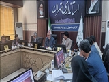 استاندار تهران: لزوم توجه به صنایع کوچک پربازده/ برنامه اقتصادی استان متناسب با اهداف توسعه‌ای و توانمندی‌های زیرساختی باشد 