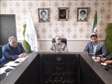 فرماندار قدس؛ دستگاه‌ها متولی نظارت گسترده‌تری در حوزه تنظیم بازار داشته باشند