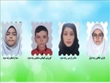 کسب رتبه‌های ممتاز استانی توسط دانش‌آموزان ملاردی