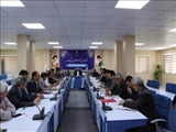 برگزاری جلسه کمیته برنامه‌ریزی شهرستان قرچک