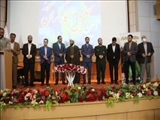  برگزاری مراسم گرامیداشت روز جهانی کار و کارگر در شهرداری اسلامشهر