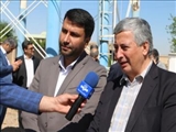 بازدید معاون استاندار تهران از پروژه‌های عمرانی ورامین/ غراوی: استفاده از تمام ظرفیت‌های شهرستان برای خدمت‌رسانی به مردم ضروری است 