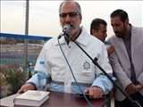 آمادگی مدیریت بحران جهت پشتیبانی مراسم سالگرد ارتحال امام(ره)